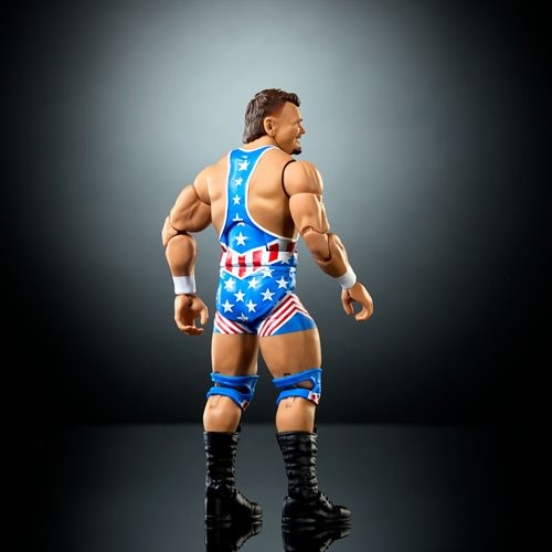 WWE Elite Collection Series 122 Action Figure - Select Figure(s) (ONLINE ORDER ONLY)