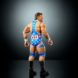 WWE Elite Collection Series 122 Action Figure - Select Figure(s) (ONLINE ORDER ONLY)