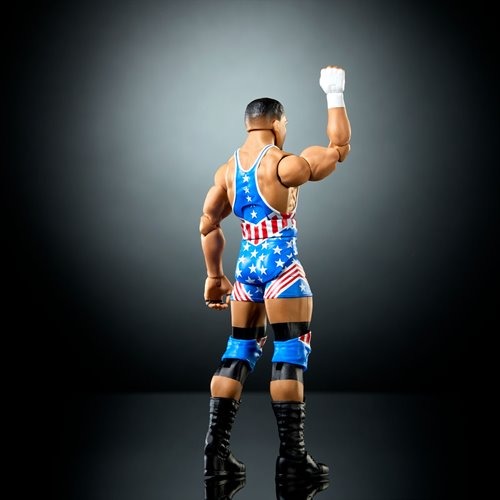 WWE Elite Collection Series 122 Action Figure - Select Figure(s) (ONLINE ORDER ONLY)