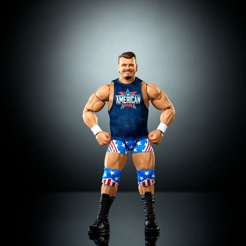 WWE Elite Collection Series 122 Action Figure - Select Figure(s) (ONLINE ORDER ONLY)
