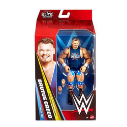 WWE Elite Collection Series 122 Action Figure - Select Figure(s) (ONLINE ORDER ONLY)