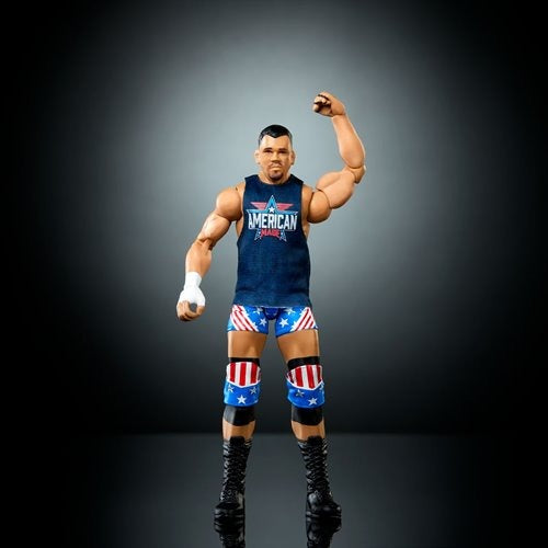 WWE Elite Collection Series 122 Action Figure - Select Figure(s) (ONLINE ORDER ONLY)