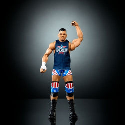 WWE Elite Collection Series 122 Action Figure - Select Figure(s) (ONLINE ORDER ONLY)