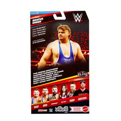 WWE Elite Collection Series 122 Action Figure - Select Figure(s) (ONLINE ORDER ONLY)