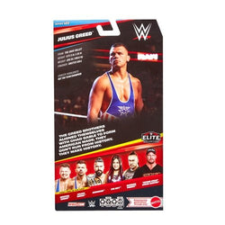 WWE Elite Collection Series 122 Action Figure - Select Figure(s) (ONLINE ORDER ONLY)