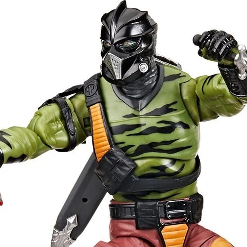 G.I. Joe Classified Series 6-Inch Action Figure - Select Figure(s) (Online Order Only)