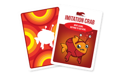 You've Got Crabs - Imitation Crab Expansion