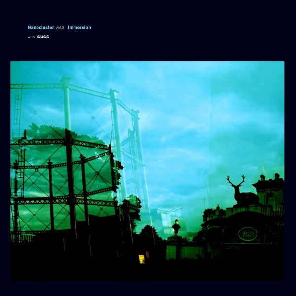 Nanocluster Vol. 3 [Vinyl] (ONLINE ORDER ONLY)