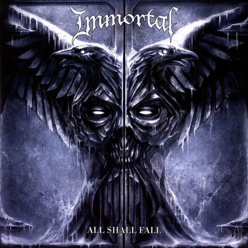 All Shall Fall [Vinyl] (ONLINE ORDER ONLY)