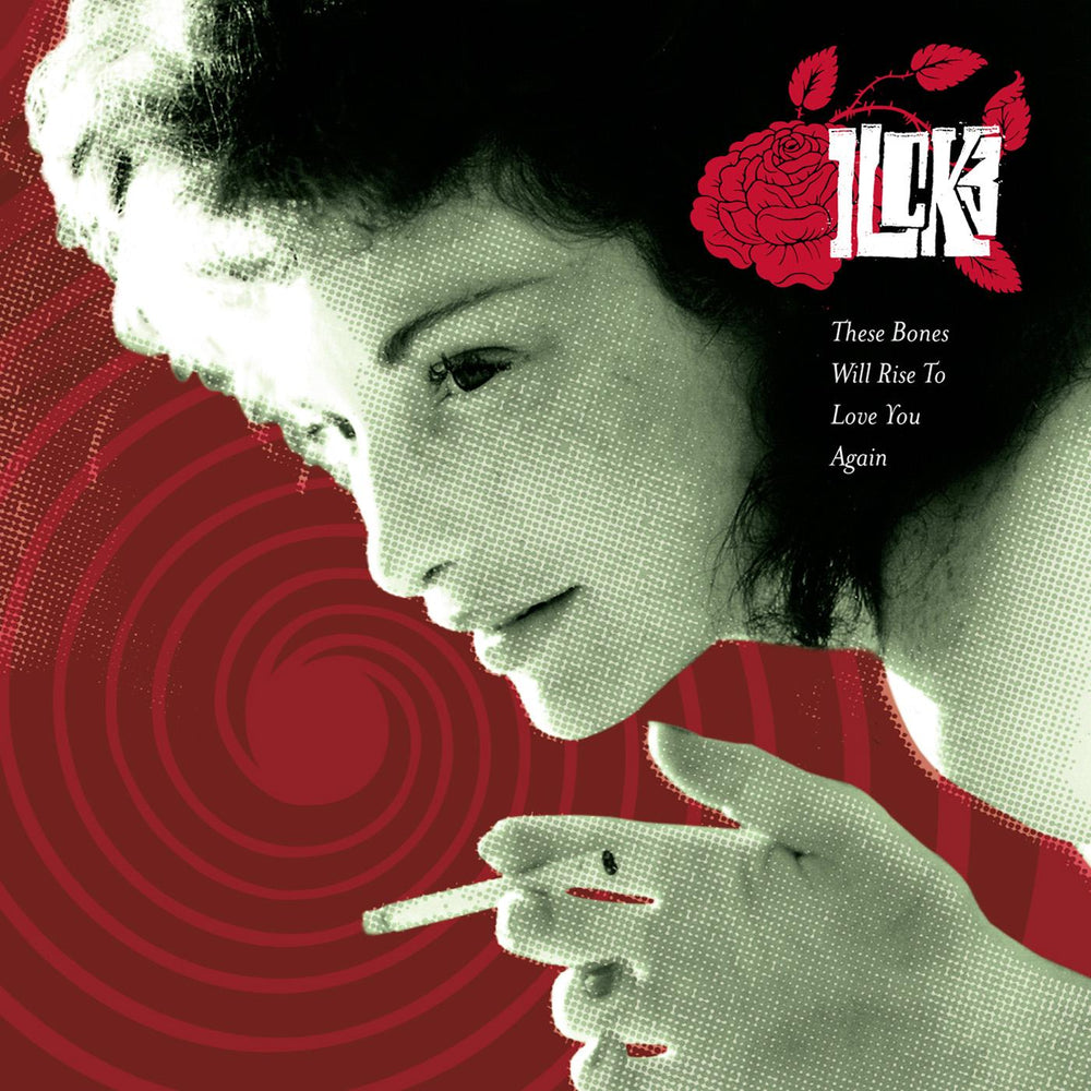 These Bones Will Rise To Love [CD] (ONLINE ORDER ONLY)