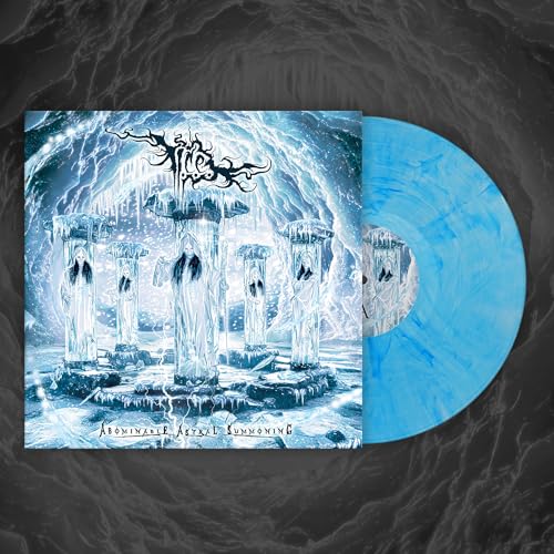 Abominable Astral Summoning [Vinyl] (ONLINE ORDER ONLY)