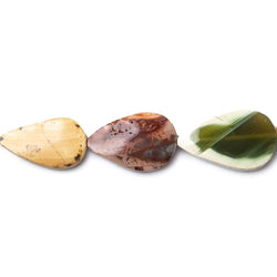 Imperial Jasper Straight Drill Pear (ONLINE ORDER ONLY)