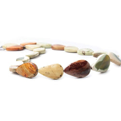Imperial Jasper Straight Drill Pear (ONLINE ORDER ONLY)