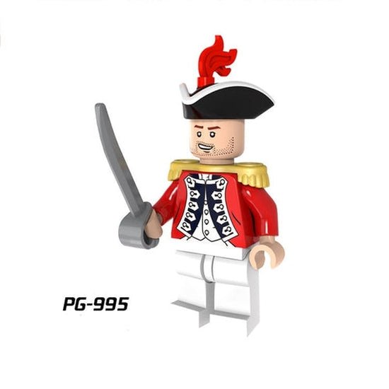Imperial Solder (Online Only)