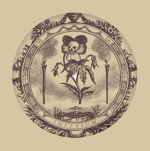 Imperium (Picture Disc) [Vinyl] (ONLINE ORDER ONLY)