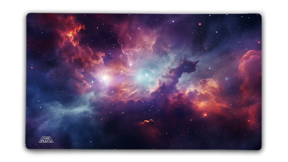 In a Galaxy TCG Playmat or XL Desktop (ONLINE ORDER ONLY)