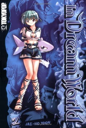 In Dream World Vol 2 (Online Order Only)