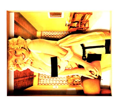 IN FLAGRANTI - Brash & Vulgar [CD] (ONLINE ORDER ONLY)