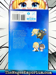 In The Land of Leadale Vol 1 (Online Order Only)
