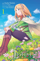 In The Land of Leadale Vol 1 (Online Order Only)