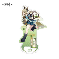 Inazuma Character Stand (ONLINE ORDER ONLY)