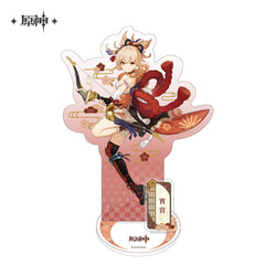 Inazuma Character Stand (ONLINE ORDER ONLY)