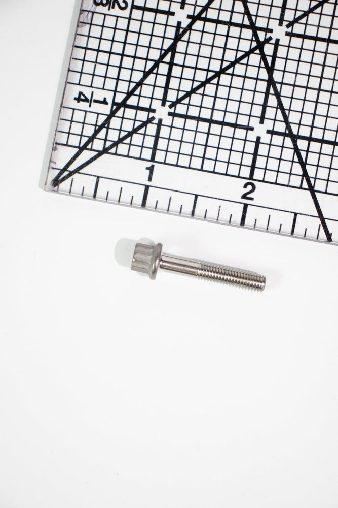 Inconel Superalloy Bolt (ONLINE ORDER ONLY)