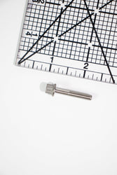 Inconel Superalloy Bolt (ONLINE ORDER ONLY)