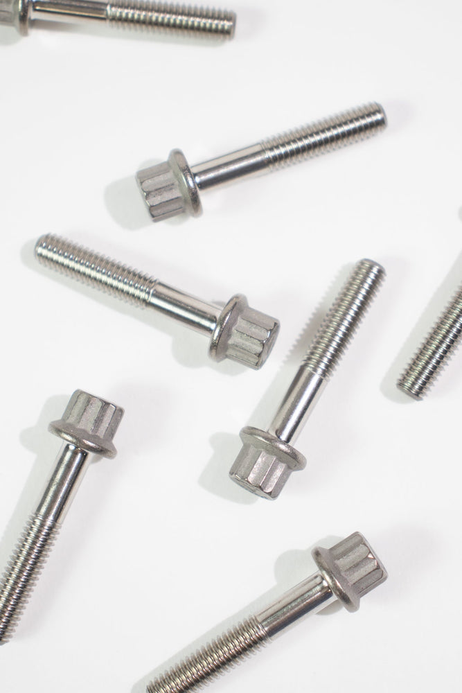 Inconel Superalloy Bolt (ONLINE ORDER ONLY)