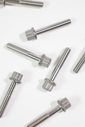 Inconel Superalloy Bolt (ONLINE ORDER ONLY)