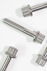 Inconel Superalloy Bolt (ONLINE ORDER ONLY)