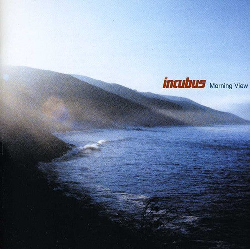 Incubus - Morning View [CD] (ONLINE ORDER ONLY)