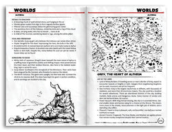 Index Card RPG: Collector’s Edition (ONLINE ORDER ONLY)