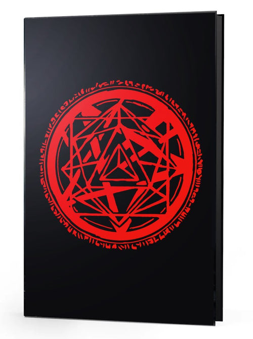 Index Card RPG: Collector’s Edition (ONLINE ORDER ONLY)