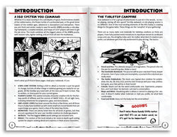 Index Card RPG: Collector’s Edition (ONLINE ORDER ONLY)