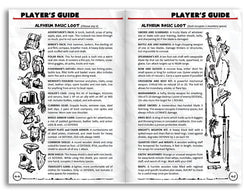 Index Card RPG: Master Edition (ONLINE ORDER ONLY)