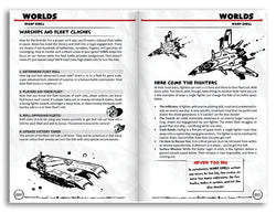Index Card RPG: Master Edition (ONLINE ORDER ONLY)