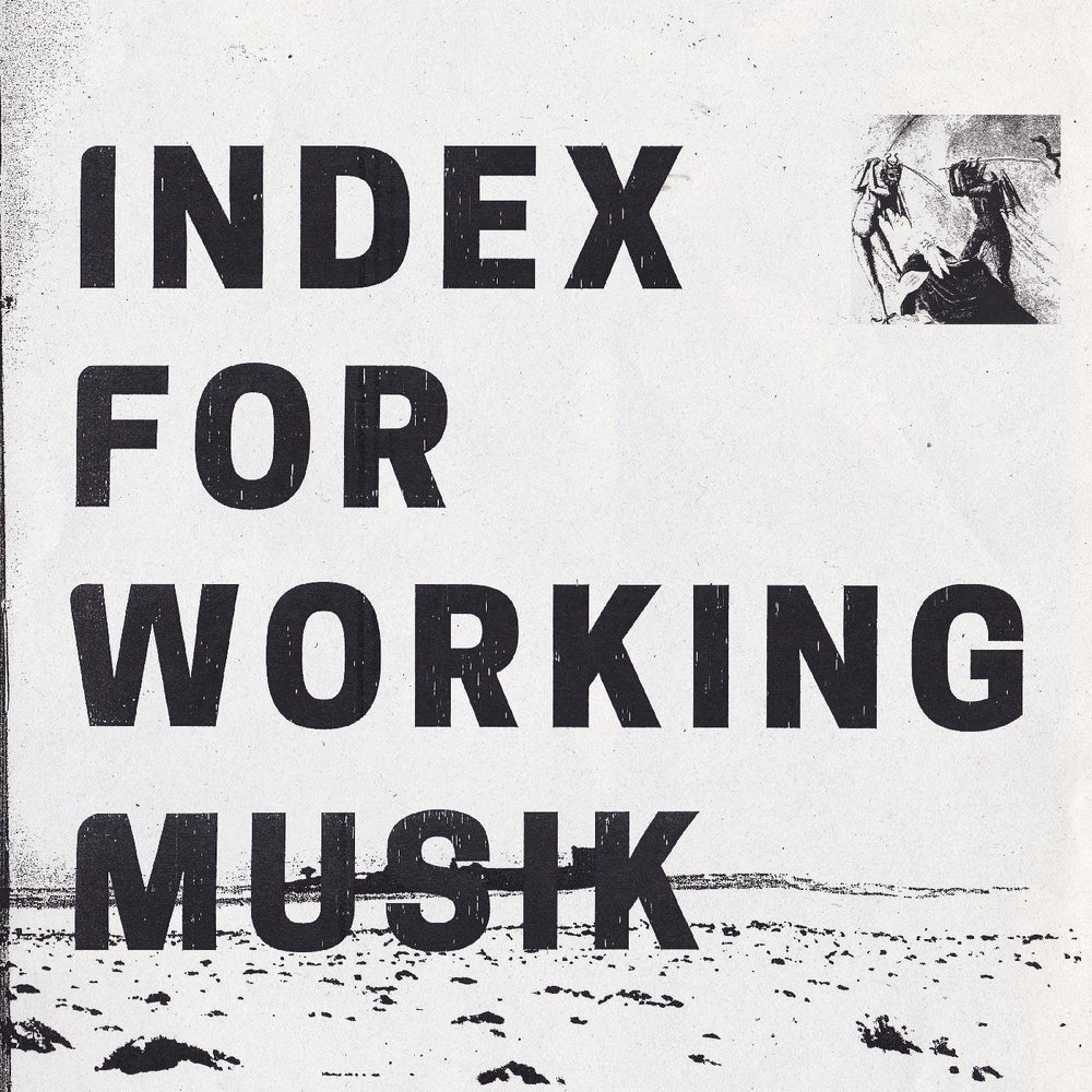 Dragging the Needlework for The Kids at Uphole [Vinyl] (ONLINE ORDER ONLY)