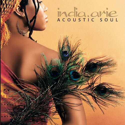 Acoustic Soul (Bonus Tracks, 140 Gram Vinyl, Gatefold LP Jacket, Remastered, Reissue) (2 Lp's) [Vinyl] (ONLINE ORDER ONLY)