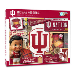 Retro Bobblehead Puzzles (ONLINE ORDER ONLY)
