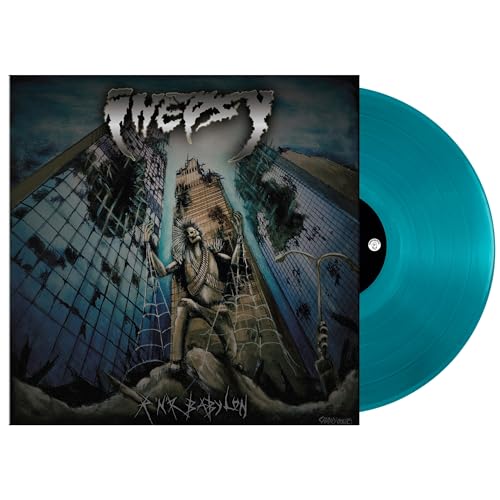Rock 'N' Roll Babylon [Vinyl] (ONLINE ORDER ONLY)