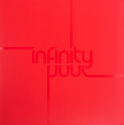 Tim Hecker - Infinity Pool OST [2LP Clear Red] [Vinyl] (ONLINE ORDER ONLY)