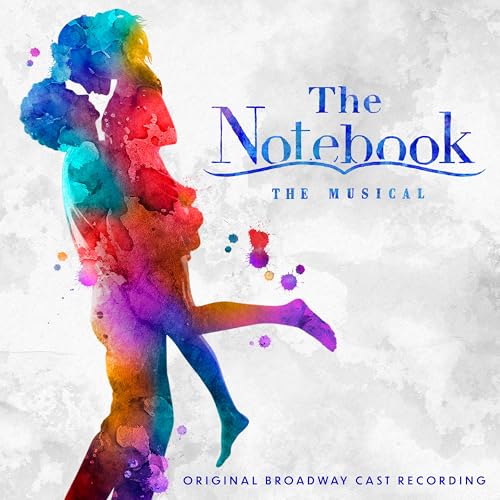 The Notebook (Original Broadway Cast Recording) [Vinyl] (ONLINE ORDER ONLY)