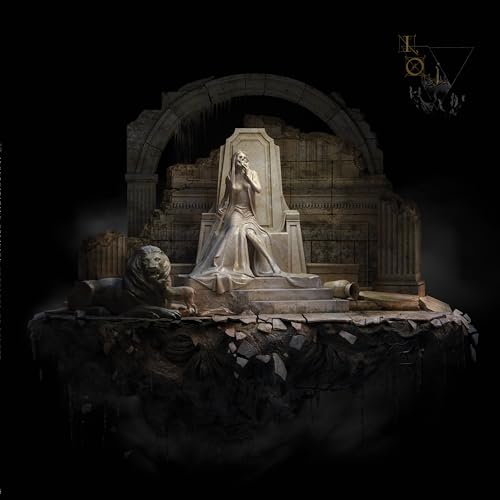 Ontology of Nought [CD] (ONLINE ORDER ONLY)