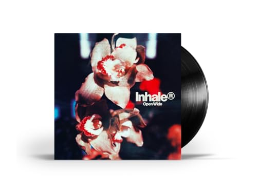 Open Wide [LP] [Vinyl] (ONLINE ORDER ONLY)