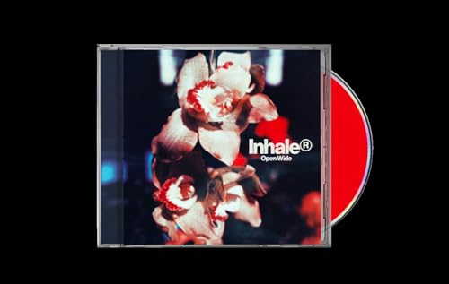Open Wide [CD] (ONLINE ORDER ONLY)