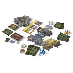 Inis - Rule over ancient Ireland! (ONLINE ORDER ONLY)