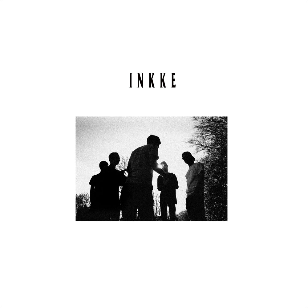 Secret Palace EP [Vinyl] (ONLINE ORDER ONLY)