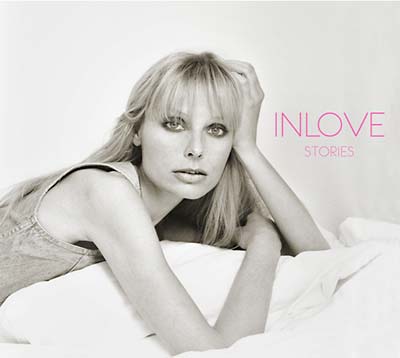 INLOVE - Stories [CD] (ONLINE ORDER ONLY)