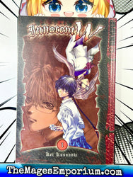 Innocent W Vol 1 (Online Order Only)